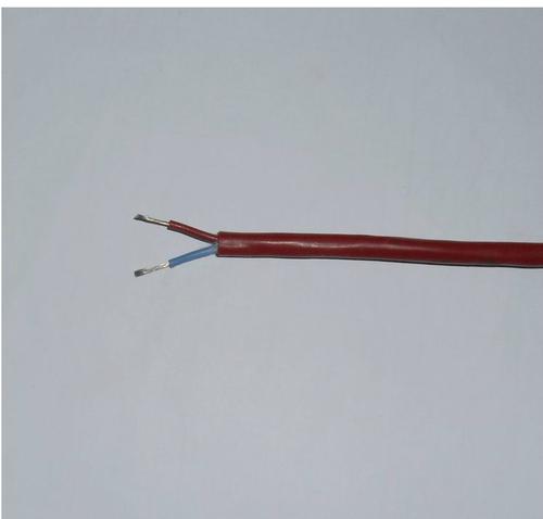 YGCRP silicone rubber flexible cable