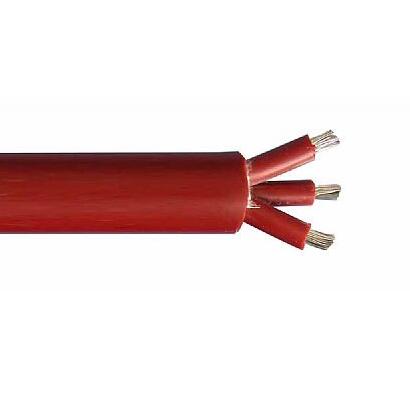 YGCR silicone rubber cable